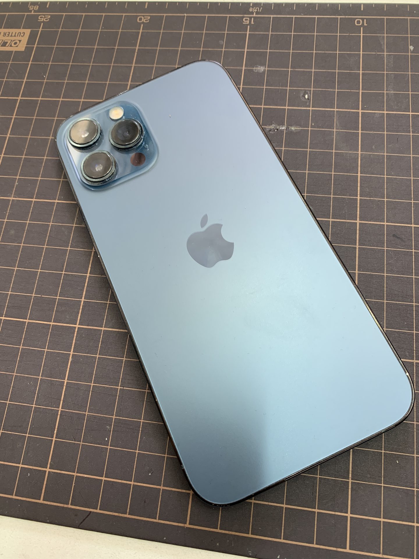 iPhone買取
